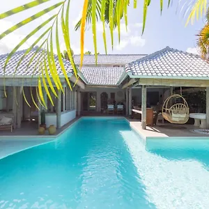 Cocowhite Villa Seminyak