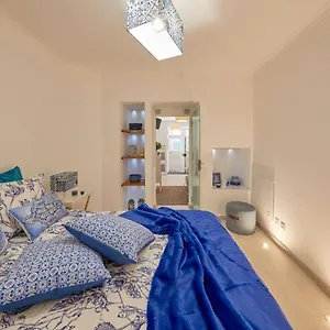 Charming In Adamastor Lisbon! Perfect Location - Super But Calm! Appartement Lisboa