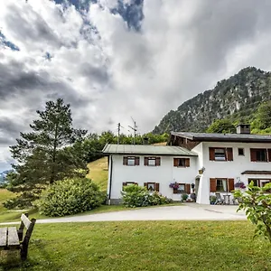 Alpenglück Apartment Marktschellenberg