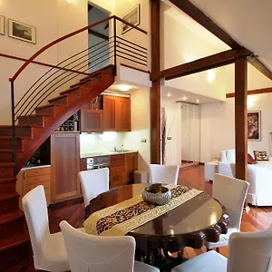Salvator - By Appartement Prague