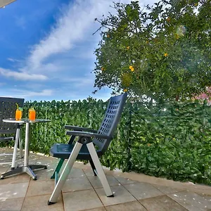 Appartement Luxury M&n, Split