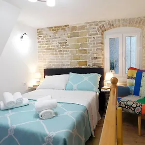 Apartment Milla, Split