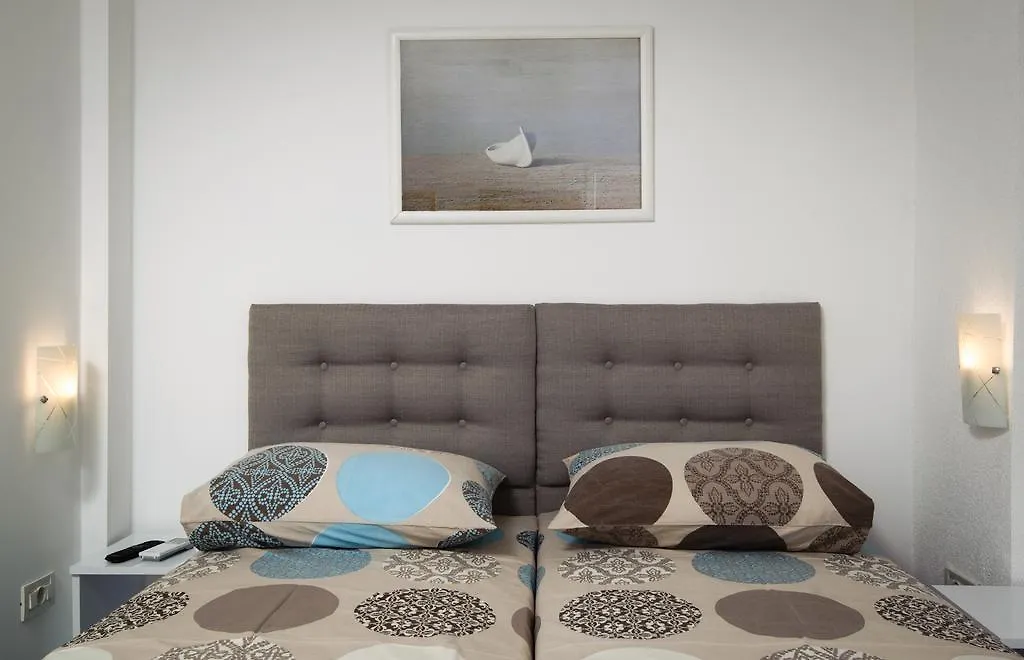 Nera Luxery Apartments Split