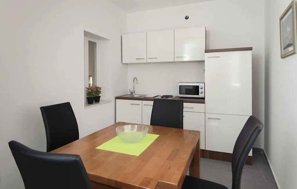 Nera Luxery Apartments Split